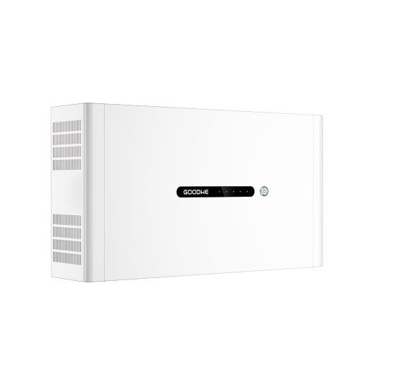 GoodWe Lynx-D 5kWh batterij
