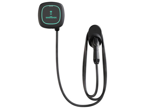 Wallbox Pulsar Pro