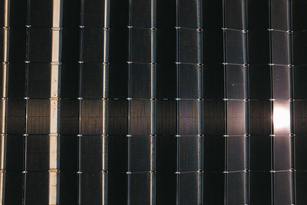 Solar carports