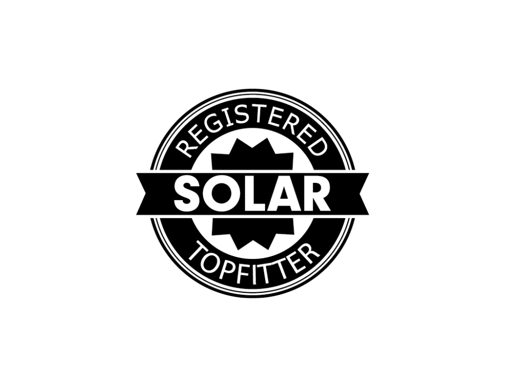 Solar registered certificaat