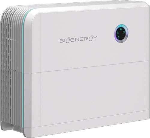 Sigenergy SigenStor5kWh thuisbatterij met 4kW omvormer (1)